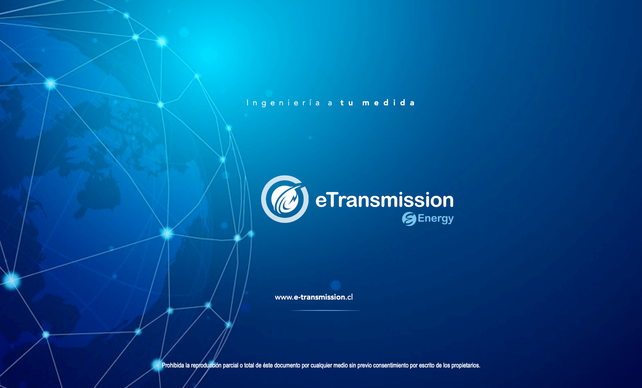 e transmission energy