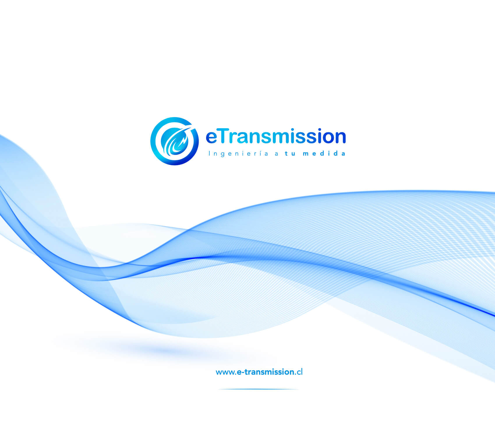 e transmission presentation